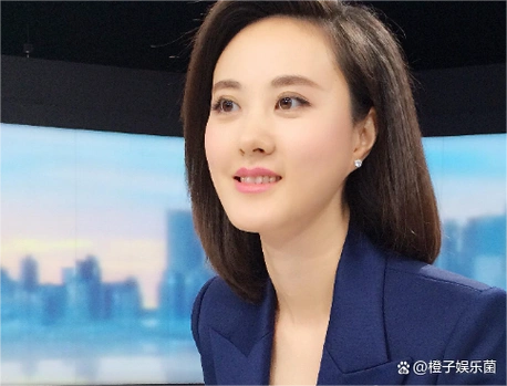 她是央视主持人,重庆"最美"高考状元,43岁竟然还是单身?