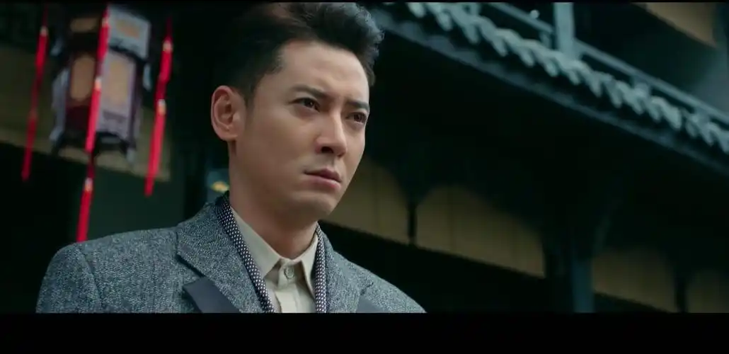 《金陵往事》高金榜双面人内心扭曲,林语慧得寸进尺洗脑陈默人