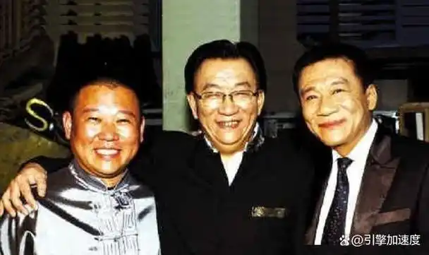 马家之外,还有马寿岩,马志存,马季,马树春,马云路等人.