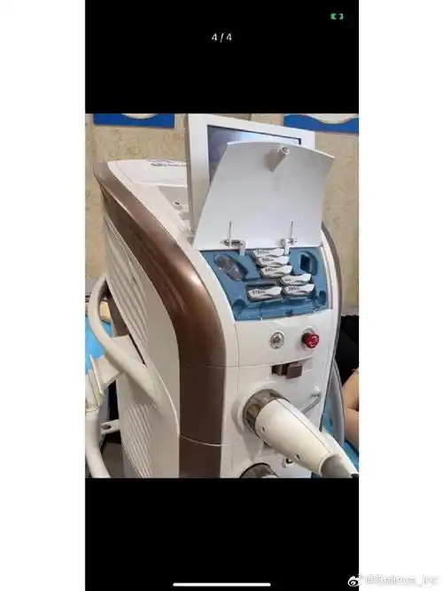 邵阳,汕头,漳州祛斑  #皮秒激光##光子嫩肤##除皱