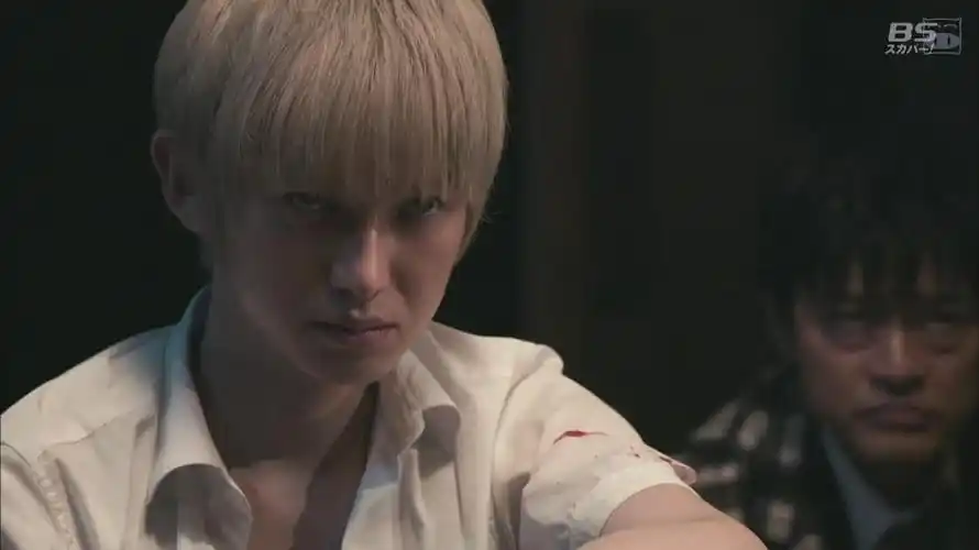 斗牌传说 第二季