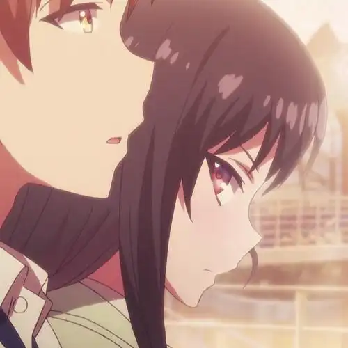 九姐姐:自截图禁盗图 绫小路清隆78堀北铃音