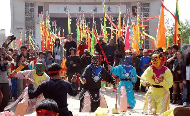 抛开"鬼节气",你对中国的"鬼文化"了解多少?