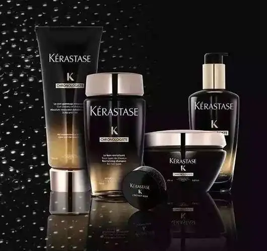 巴黎卡诗kerastase | 选择正确,才能让头发绽放最细致的魅惑
