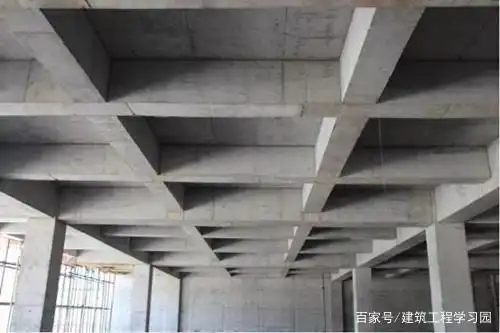 搞懂这些与梁相关的基本概念,是读懂梁结构施工图的基础