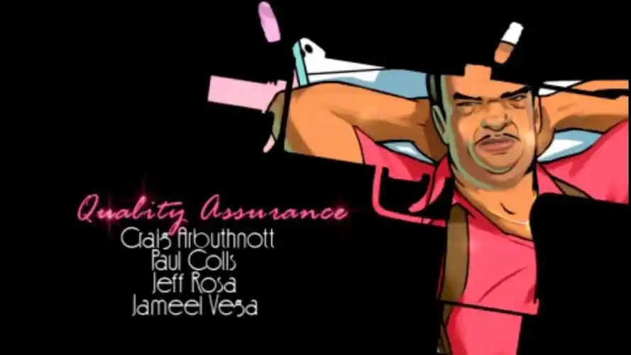 gta罪恶都市传奇开头动画不是我不想做不支持我也莫得办法不想再搞机