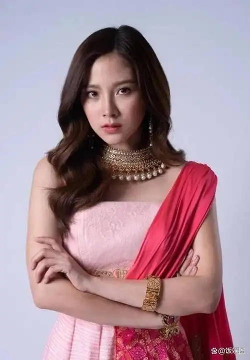 从"小水"看泰剧的魅力与多元