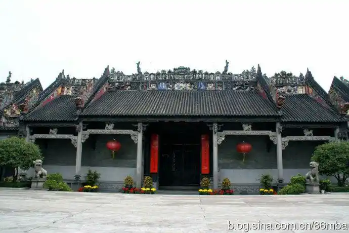 23号,第二组,王志豪,岭南文化