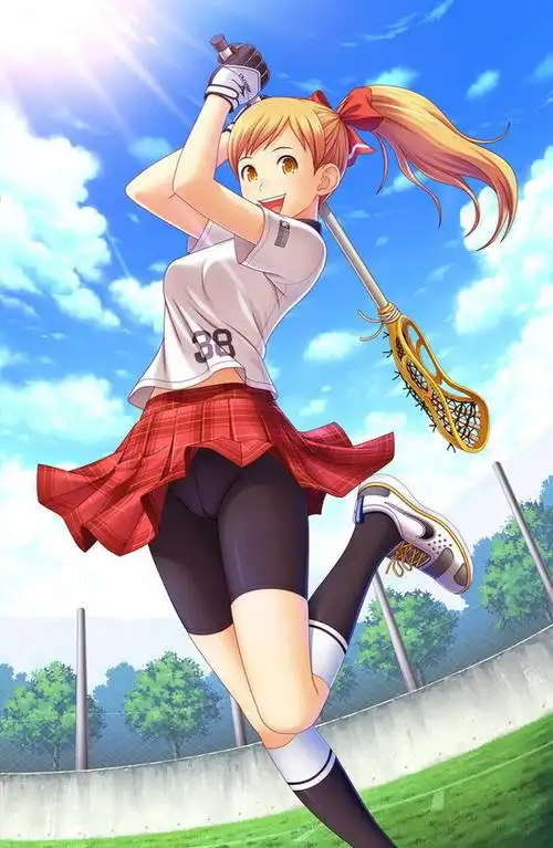 周一福利,二次元色气紧身裤妹子图集 【微工口】_萌_missevan_动漫