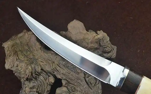 阿拉伯长角直刀