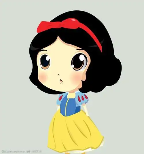 关键词:娇贵的公主 可爱 较贵 卡通 公主 衣服 卡通设计 广告设计