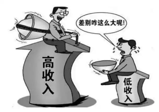 为什么有的工作工资低待遇也不好还特别累还有人做