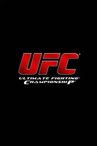为一代人而战ufc20周年fightingforageneration20yearsoftheufc的海报