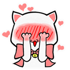 害羞脸红-聊天表情-搞笑动图表情包-表情包网站