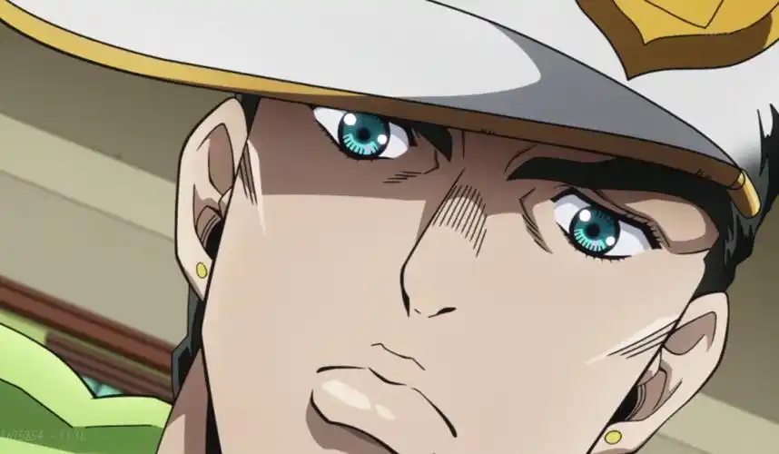 空条承太郎(白承)