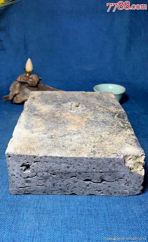 汉代富贵羊_古砖/画像砖_第4张_7788漆器收藏