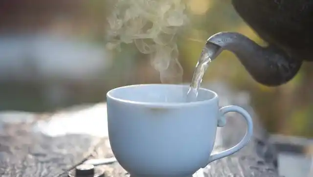 热水比冷水更有利健康?不一定