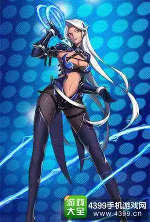 时空猎人魅影女王刷图pk使用攻略