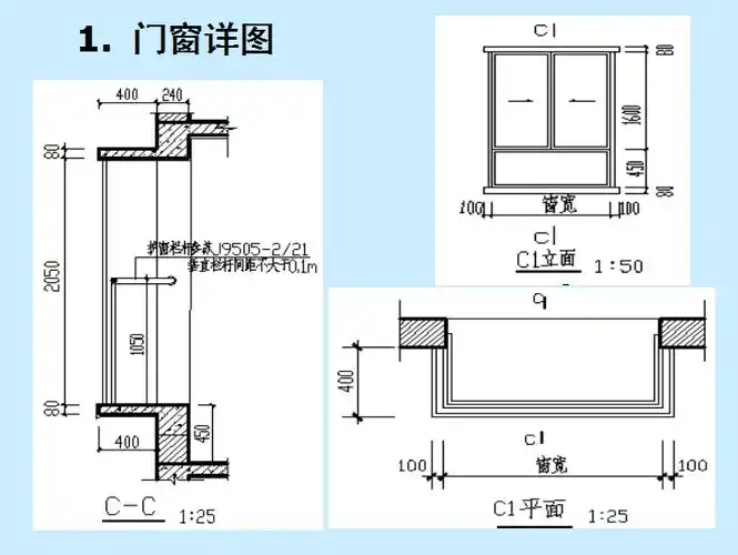三分钟带你看懂cad建筑图!没你想的那么难!