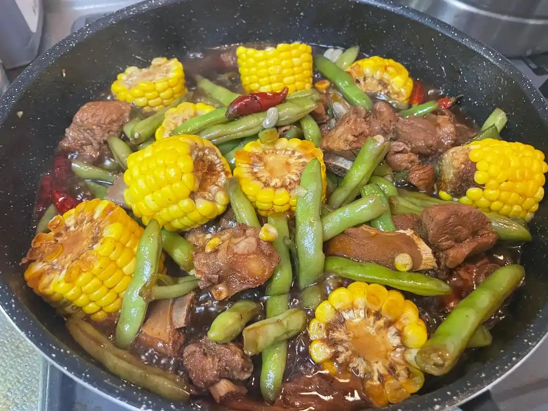 东北最有名的"四大炖菜",每一道都是经典,可惜很多人还没吃过