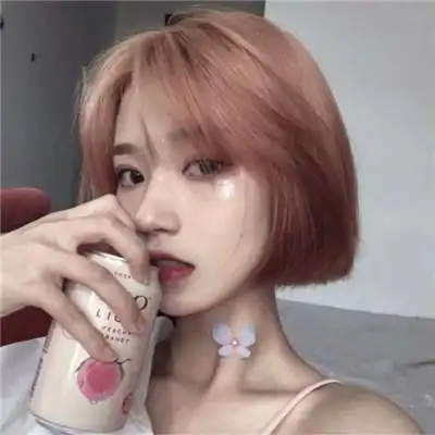 感受你的冷酷也是一种享受,高冷御姐女生头像真人