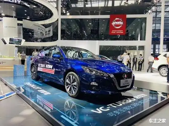 2021第八届厦门节能汽车博览会 – 2021厦门春季车展