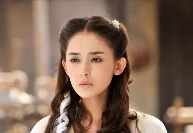 古力娜扎,美空出身表里不一,私交混乱人设崩塌|张翰|唐嫣|模特_网易