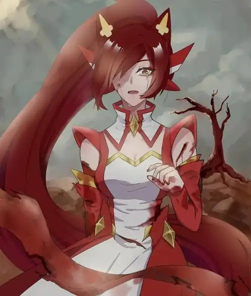 赛尔号官方布莱克拟人(当赛尔号精灵拟人后)(4)