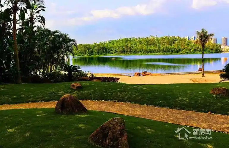 东莞塘厦银湖山庄别墅多少钱一平方有什么优惠折扣