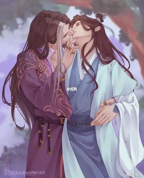 我想破1000粉,家人们,求帮助和支持#千秋  #山河剑心  #山河剑心晏无