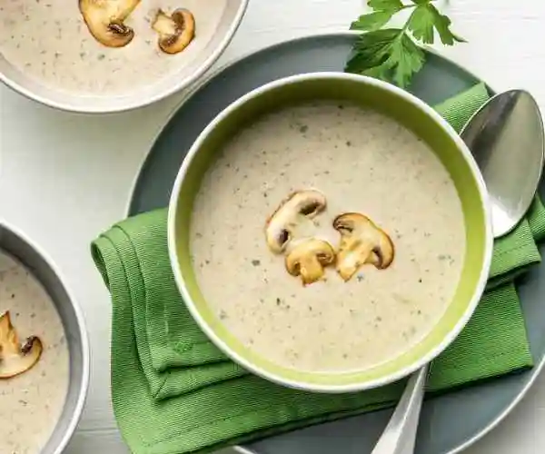 creamofmushroomsoup