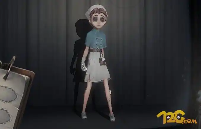 第五人格医生怎么玩 医生天赋加点详解