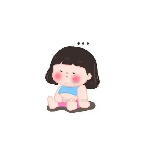 热门头像小胖胖专属