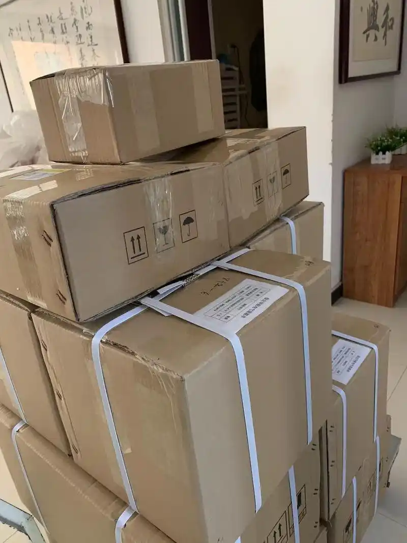 小电流微机消谐,电能质量监测仪打包发货喽!