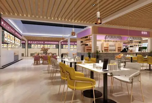 钱途来啦金昌双建市场餐饮档口盛大招商0入场费试营业0租金还有