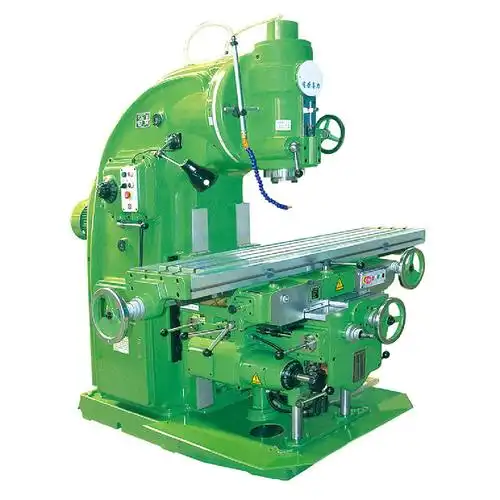 verticalmillingmachine