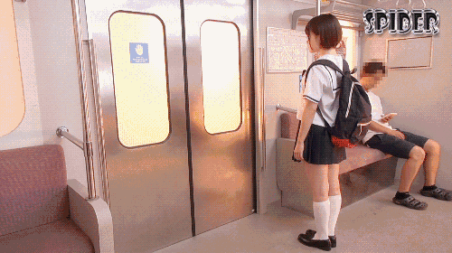 [求出处]求大神这个电车短发的出处是什么