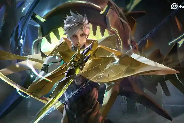 王者荣耀澜赏金猎手多少钱出?