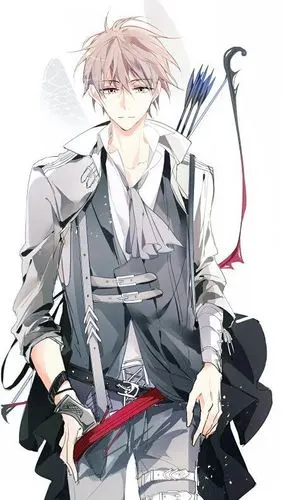 全职高手:全文最大的反派boss是男主叶修.动漫壁纸,高清抱走