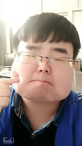 【自拍技巧】 胖胖的男生也可以很萌 - 轻摄影 - 一加手机社区官方