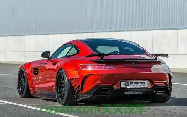 解答:最便宜的跑车有哪些20万以下 最便宜的跑车有尾翼  第1张