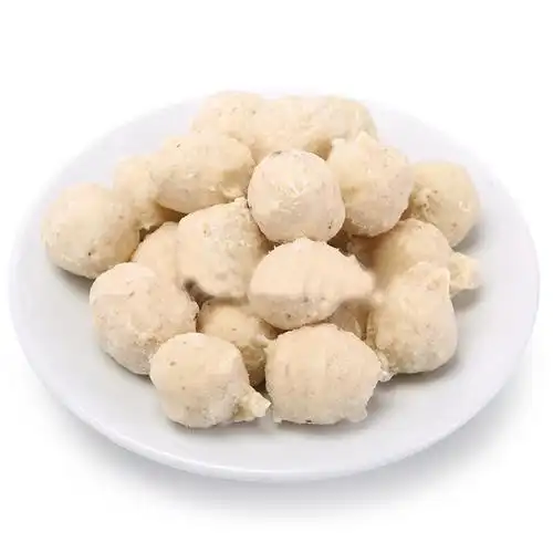 cp正大鸡肉丸葱香味 500g 袋装(约64个)