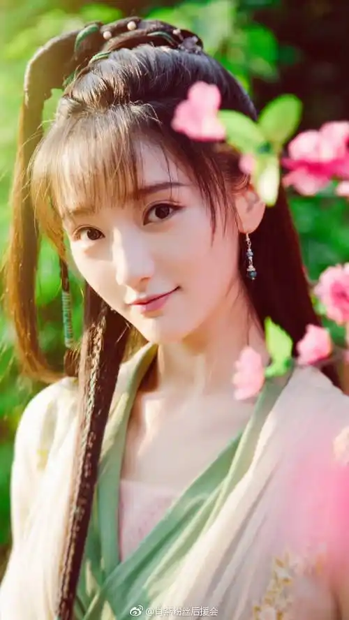 新白娘子传奇小青