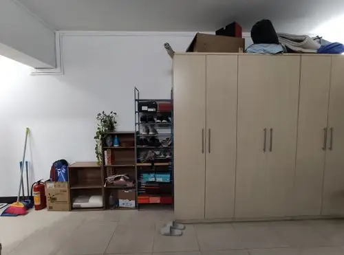 "最年味"之504宿舍