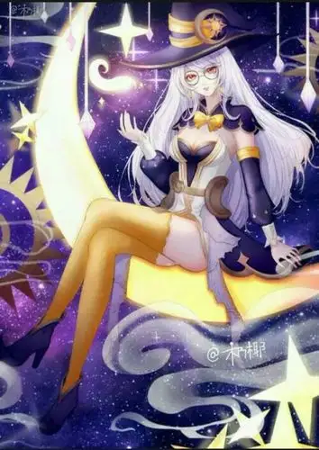 王昭君(奇妙幻想夜)