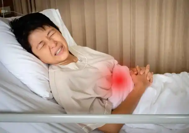 2020年我国门诊新确诊的胃癌患者为48万人,而当年因胃癌死亡的患者就