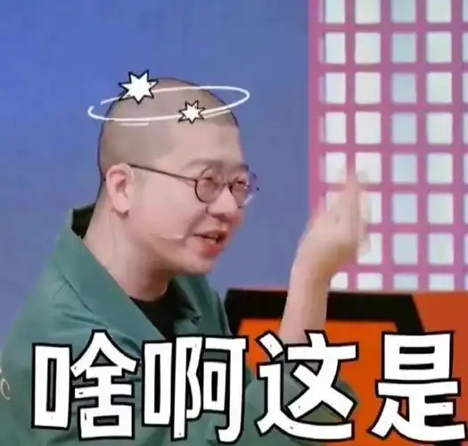 李诞这辈子也不能和谐音梗和解了##这届网友是懂谐音梗的