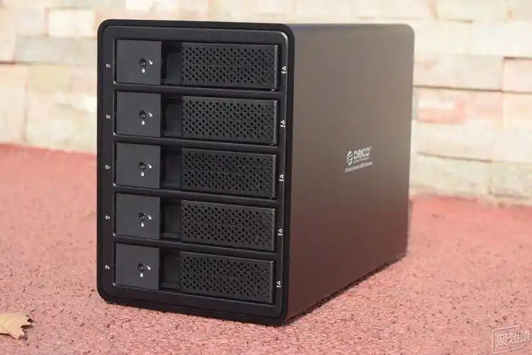 买什么nas,五盘位奥睿科orico 硬盘柜体验点评
