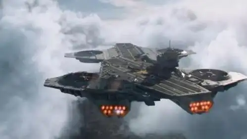 为何神盾局的空天母舰现在还无法实现?