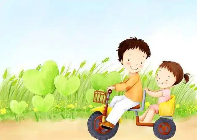 兄妹一块罚站,哥哥哭了,妹妹模仿哥哥假哭,妈妈:丫头谁要领走